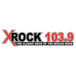 एक्स-रॉक 103.9 – WXRD