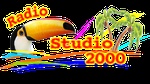 Studio radio 2000