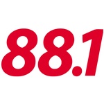 Klasický WDPR-FM 88.1/WDPG-FM 89.9