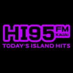 HI95 カウアイ島 – KSRF