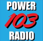 Power103 收音機