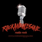 Rockanbolesque راديو روك