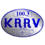 100.3 KRRV - KRRV-FM