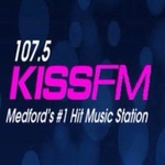 107.5 Kiss FM - KIFS