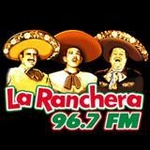 La Ranchera 96.7 - KWIZ
