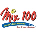 Mix 100 - KIMN-HD2