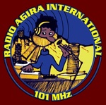 Radio Agira Beynəlxalq
