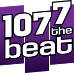1077 The Beat - KWXS