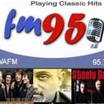 FM 95 – WAFM