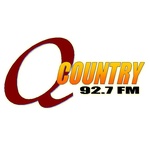 Qcountry 92.7 - KSJQ