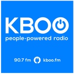KBOO raadio @Occupy Portland