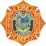 Pompiers du comté de Miami Dade