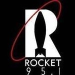 Raket 95.1 - WRTT-FM