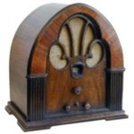 راديو كونيرز جورجيا القديم