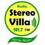 라디오 스테레오 빌라