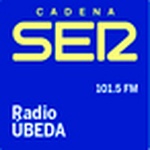 Cadena SER – 乌贝达电台