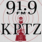 Rádio Port Townsend - KPTZ