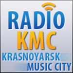 Rádio KMC