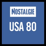 Nostalgija – ZDA 80
