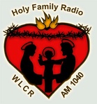 Սուրբ ընտանիքի ռադիո - WLCR