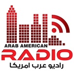 Arabisk amerikansk radio