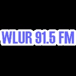WLUR 91.5 FM — WLUR