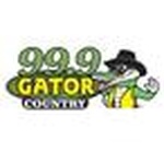 99.9 Gator Country - WGNE-FM