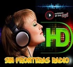 Sin Fronteras ռադիո