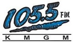 Classic Rock FM 105.5 - KMGM