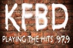 97.9 Kilden – KFBD-FM