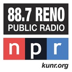 Javni radio Reno - KUNR