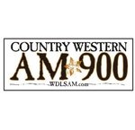 Country Western 900 - WDLS