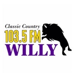 উইলি 103.5 - WTAW-FM