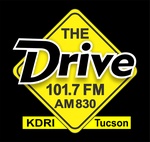Sürücü 101.7FM / 830AM – K269FV