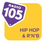 רדיו 105 – 105 Hip Hop & R'N'B