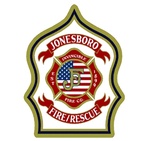 Jonesboro, AR Incendie