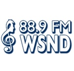 88.9 एफएम WSND - WSND-FM