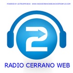 เว็บวิทยุ Cerrano