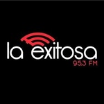 La Exitosa 95.3 FM