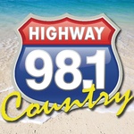 Шосе 98.1 - WHWY