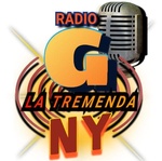 纽约 G La Tremenda 电台