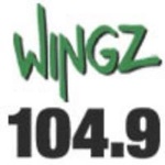 Wingz 104.9 - WNGZ