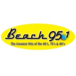 Pantai 95.1 – WBPC