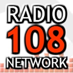 Radio 108 netværk