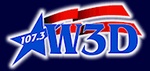 W3D-WDDD-FM