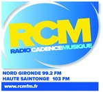 रेडियो कैडेंस म्यूज़िक (आरसीएम)