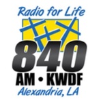 विल्किन्स रेडिओ - KWDF