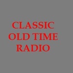 Radio classica dei vecchi tempi
