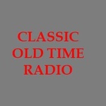 Radio classique à l'ancienne