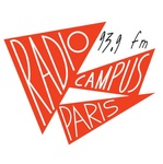 Радио Кампус Париж